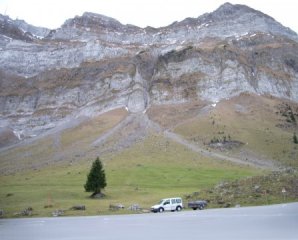 Switzerland (Sankt Gallen)